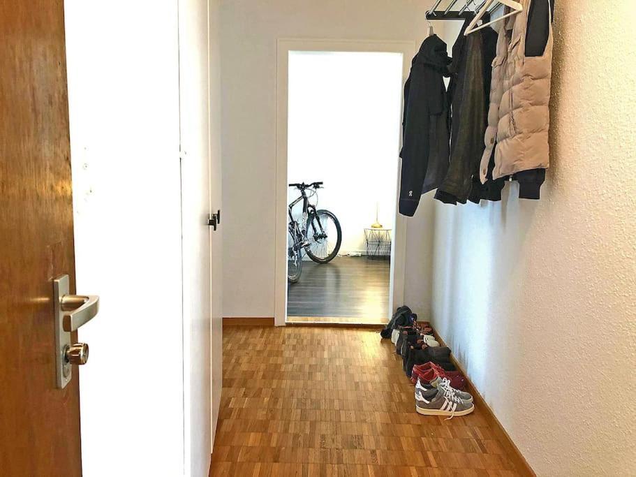 Apartment - 183 Grad Seesicht *
