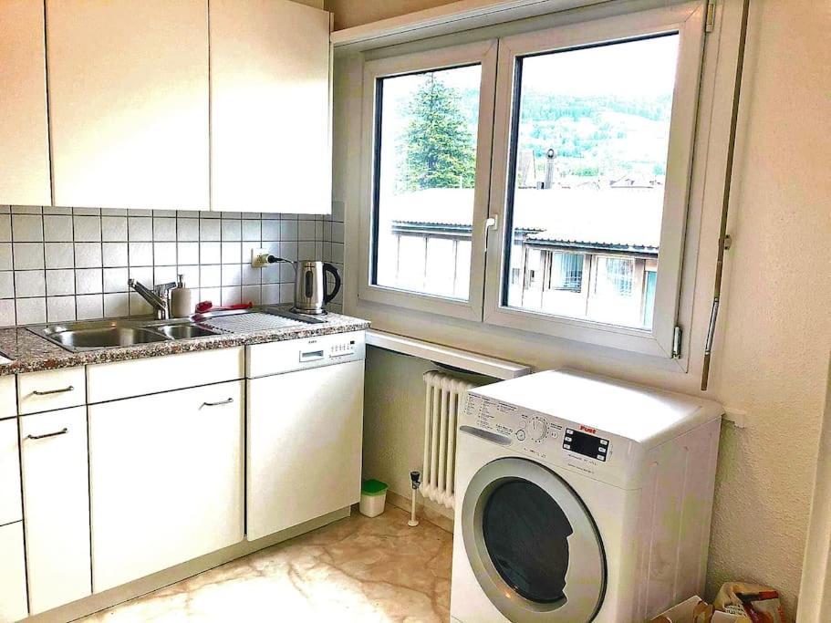 Apartment - 183 Grad Seesicht *
