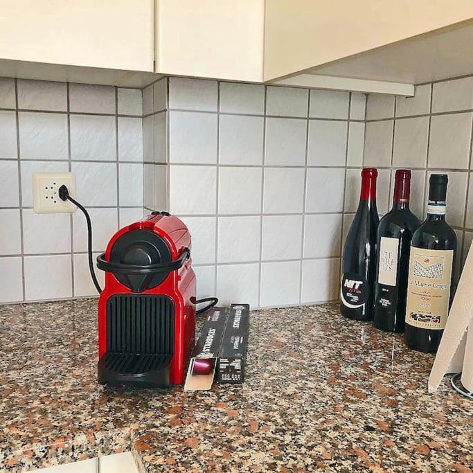 Apartment - 183 Grad Seesicht