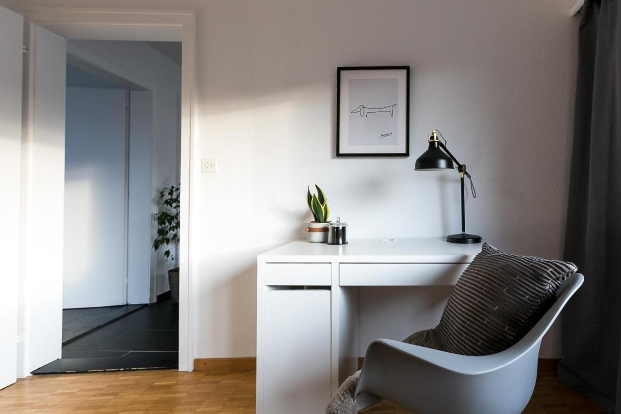 - 183 Grad Seesicht Apartment