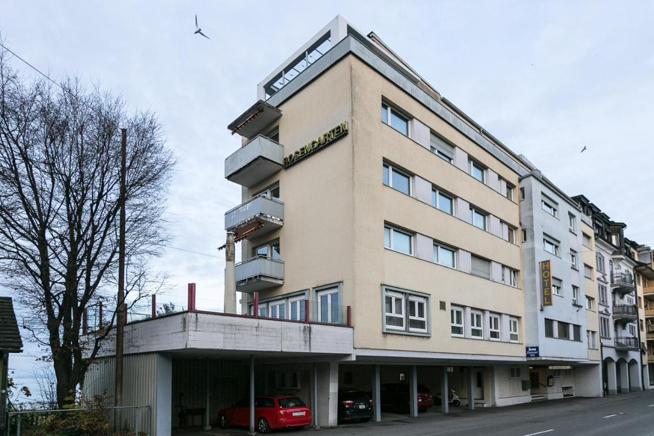 Apartment - 183 Grad Seesicht Rorschach