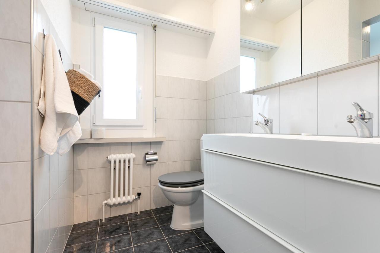 Apartment - 183 Grad Seesicht *