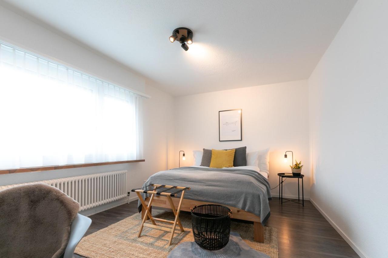 Apartment - 183 Grad Seesicht